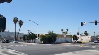 More details for 1536 Peck Rd, South El Monte, CA - Retail for Lease