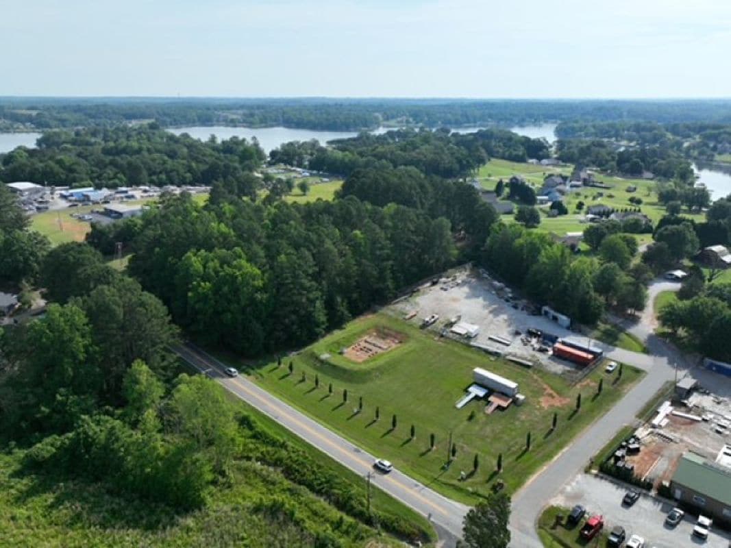 151 Crow Rd, Inman, SC à vendre Photo principale- Image 1 de 2