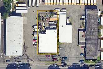 827 E Linden Ave, Linden, NJ à louer Photo intérieure- Image 2 de 2