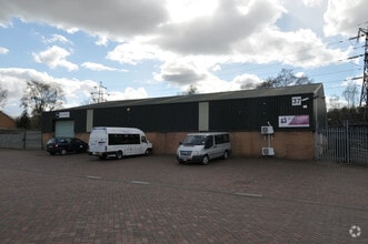 Waterloo Rd, Telford for lease Building Photo- Image 1 of 2