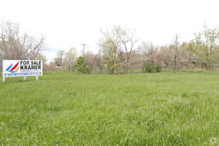 1611 27th St, Port Huron, MI à vendre - Photo du bâtiment - Image 2 de 2