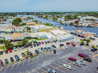 More details for 00 Dodecanese, Tarpon Springs, FL - Land for Sale