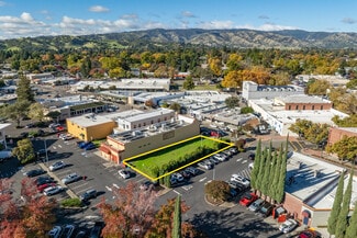 More details for 0 Merchant St, Vacaville, CA - Land for Sale