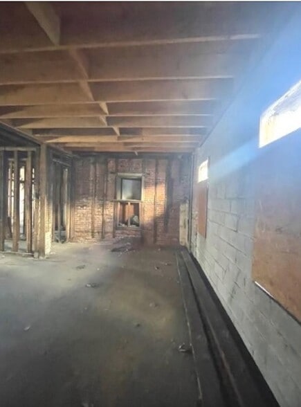 4023 Girard ave, Philadelphia, PA for sale - Building Photo - Image 3 of 4