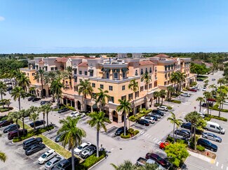 Plus de détails pour 1500 Gateway Blvd, Boynton Beach, FL - Bureau/Médical à louer