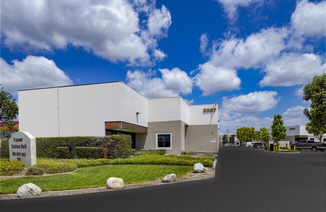 More details for 2005 Raymer Ave, Fullerton, CA - Industrial for Lease