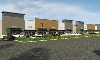 Plus de détails pour 19204 FM 529 Rd, Cypress, TX - Commerce de détail à louer