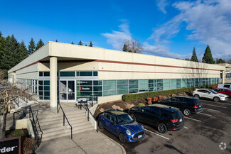 More details for 7409 SW Tech Center Dr, Tigard, OR - Office for Lease