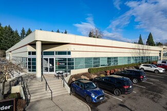 Plus de détails pour 7409 SW Tech Center Dr, Tigard, OR - Local d'activités à louer