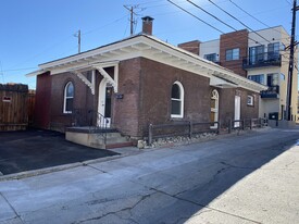 120 Pickard Pl, Reno NV - Commercial Real Estate