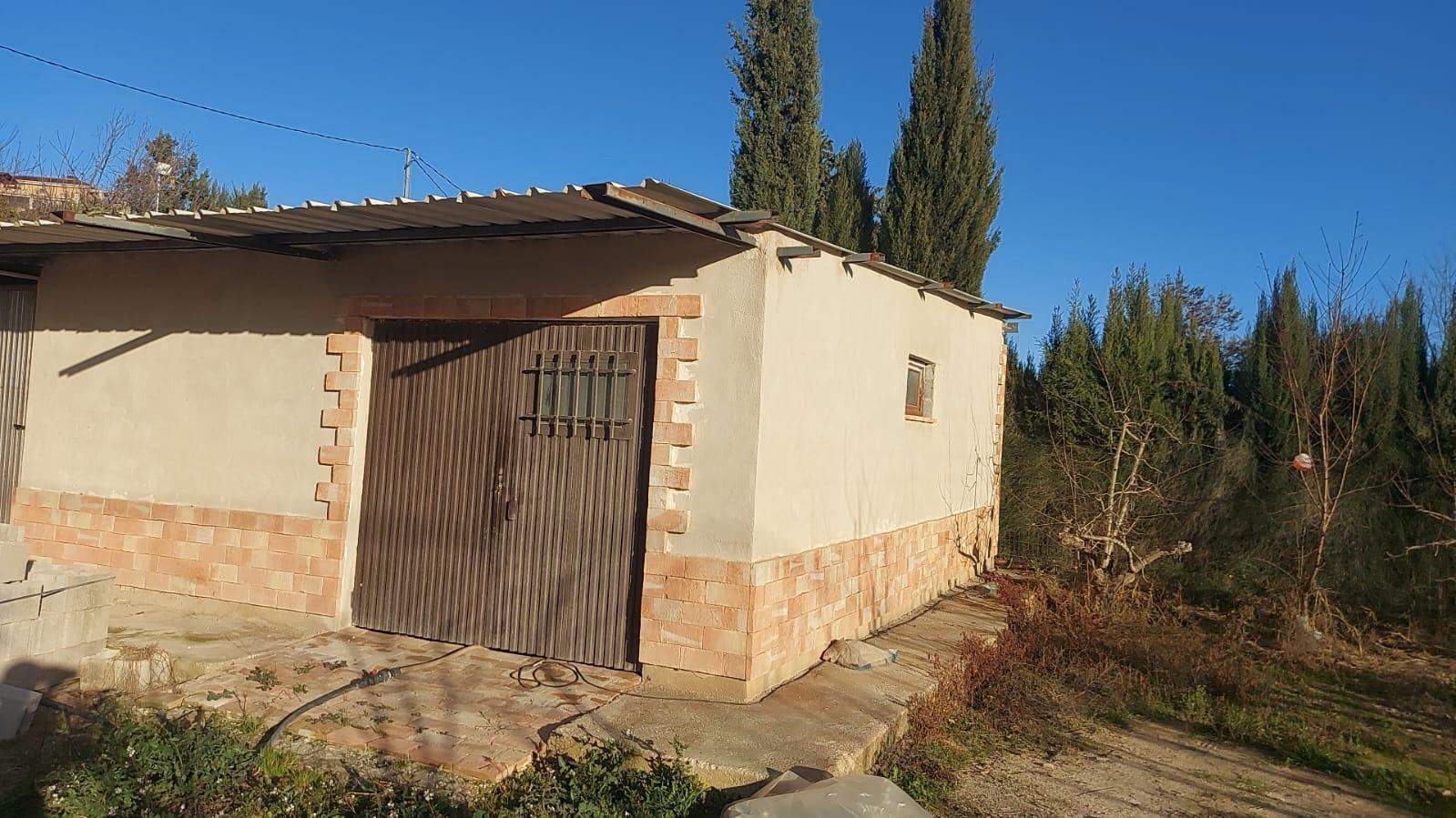 Canadillo, Cieza, Murcia à vendre Photo du bâtiment- Image 1 de 12