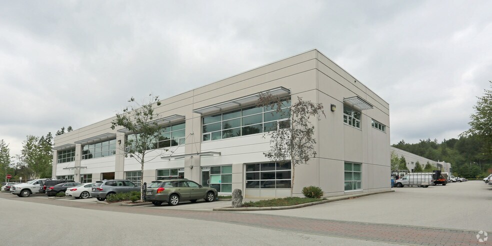 2455 Dollarton Hwy, North Vancouver District, BC à vendre - Photo du bâtiment - Image 2 de 5