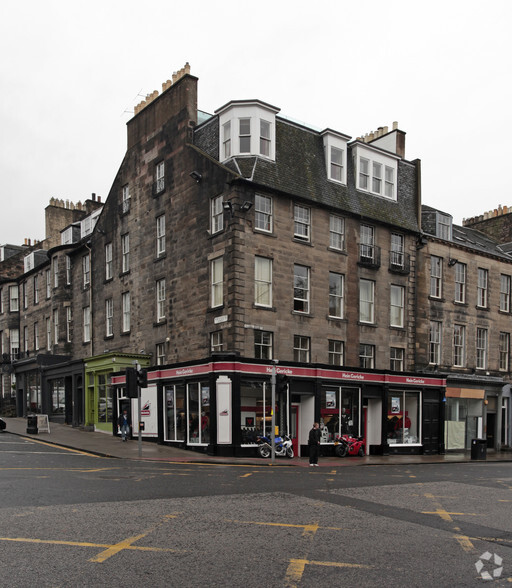 62 North Castle St, Edinburgh for lease - Primary Photo - Image 1 of 2