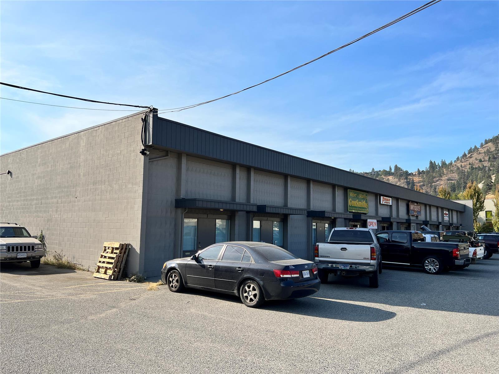 1691 Powick Rd, Kelowna, BC for sale Building Photo- Image 1 of 1