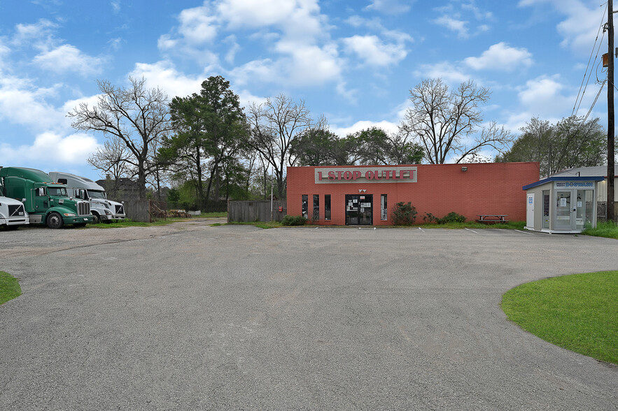 5825 Louetta Rd, Spring, TX for sale - Building Photo - Image 1 of 30