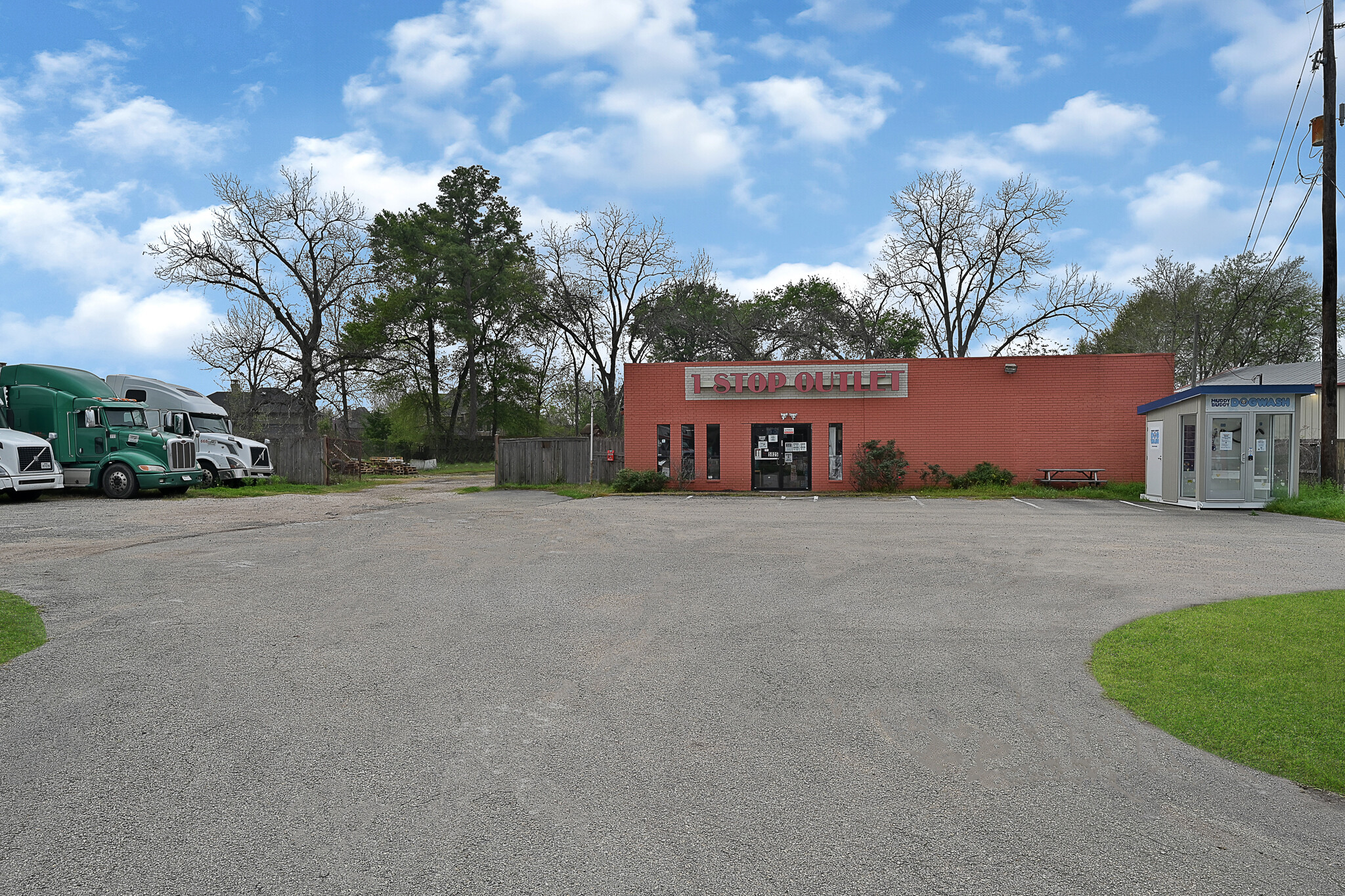 5825 Louetta Rd, Spring, TX for sale Building Photo- Image 1 of 31