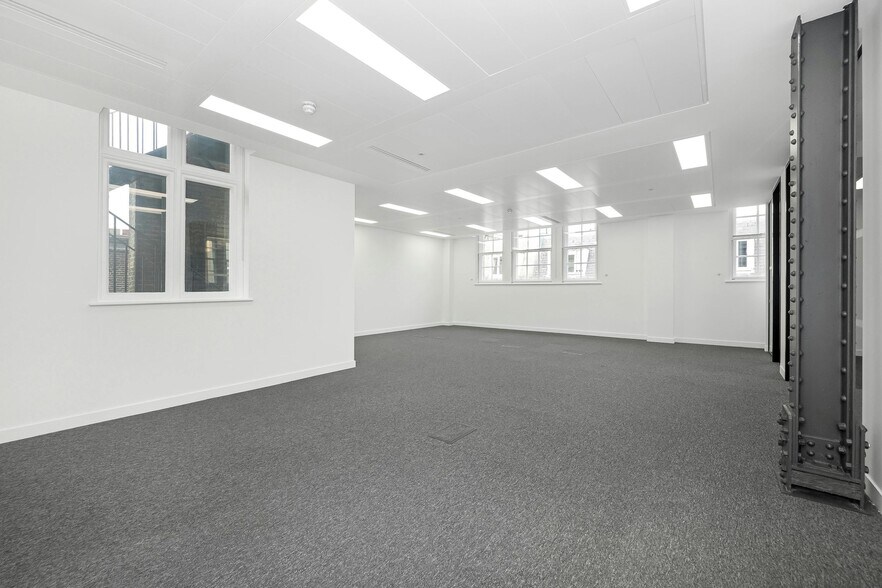 14-15 King St, London for lease - Interior Photo - Image 3 of 35