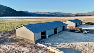 More details for 111 Big Horn Dr, Kalispell, MT - Flex for Lease