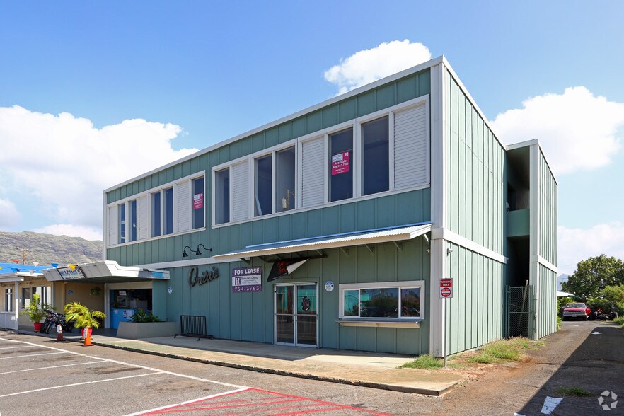 85-876 Farrington Hwy, Waianae, HI for sale - Primary Photo - Image 1 of 41