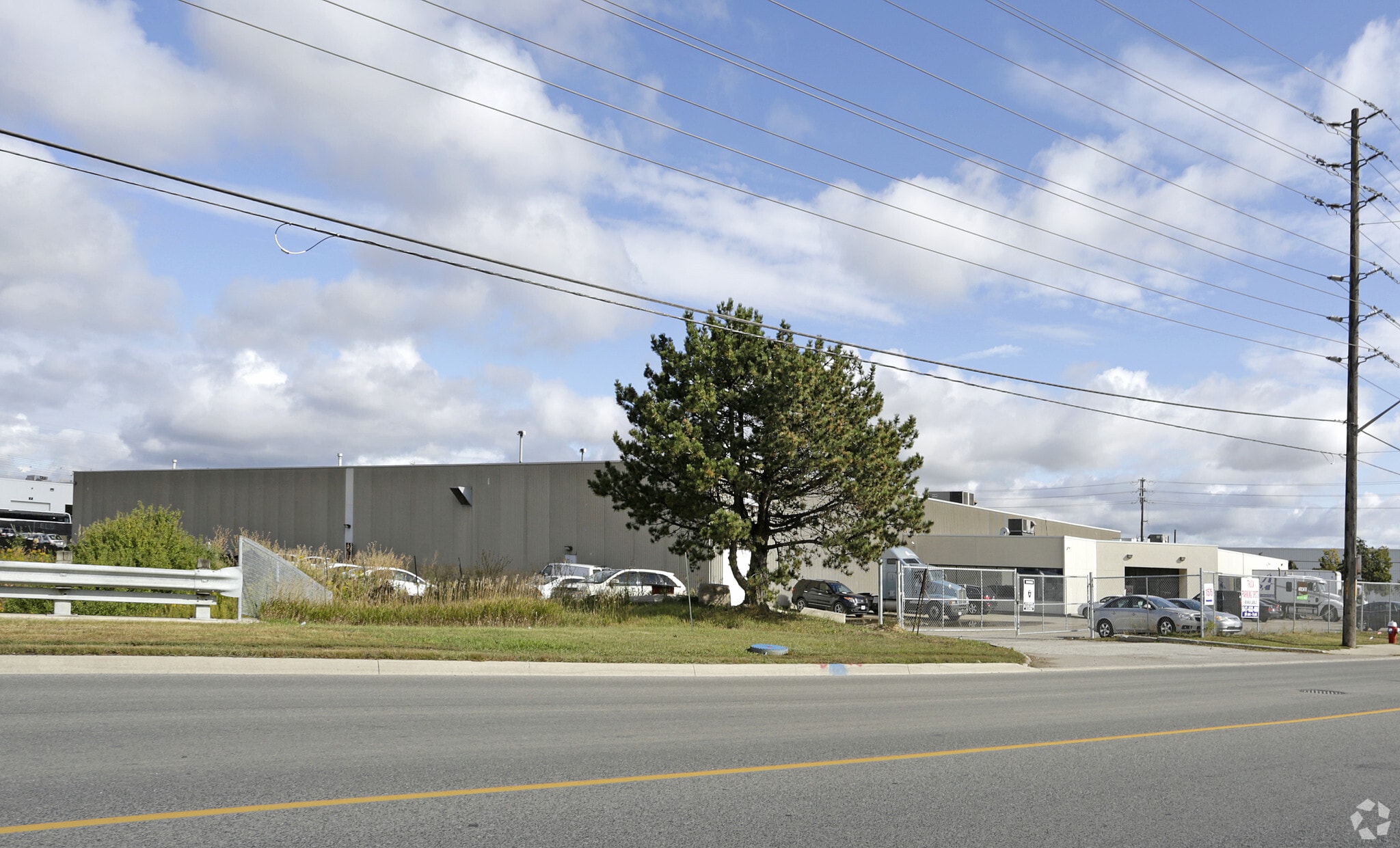 1575 Drew Rd, Mississauga, ON for sale Primary Photo- Image 1 of 1