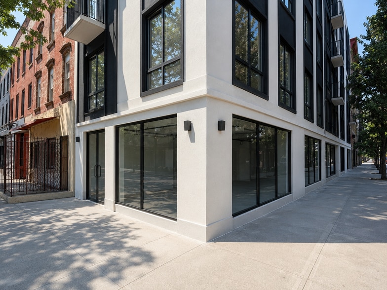 193 Graham Ave, Brooklyn, NY à louer - Photo du bâtiment - Image 1 de 4