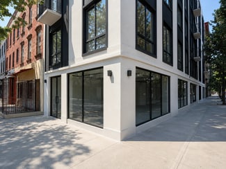 Plus de détails pour 193 Graham Ave, Brooklyn, NY - Commerce de détail à louer