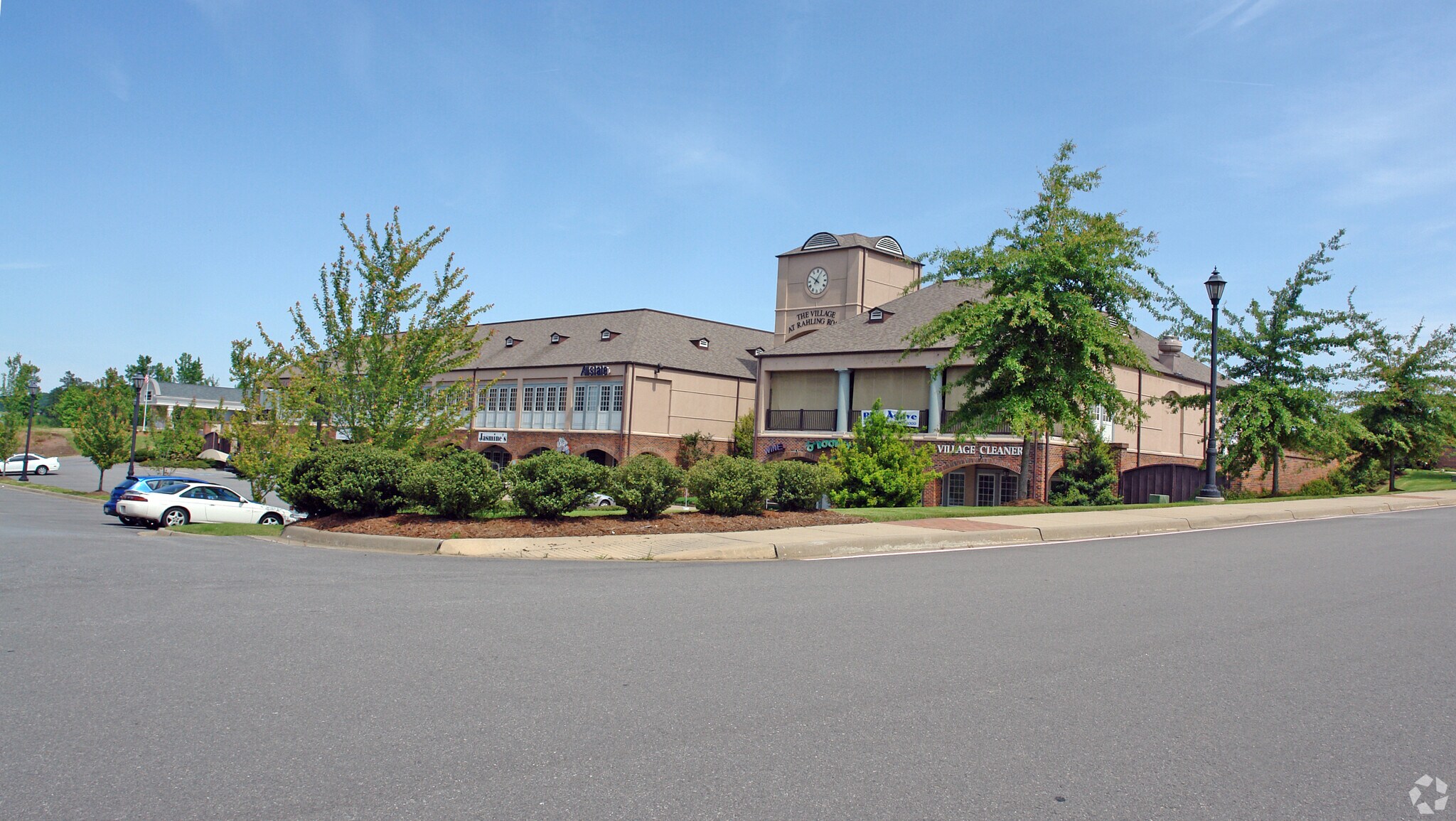 27 Rahling Cir, Little Rock, AR à louer Photo du bâtiment- Image 1 de 5