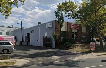 1166-1200 W Chestnut St, Union Township, NJ à louer Photo du bâtiment- Image 2 de 2