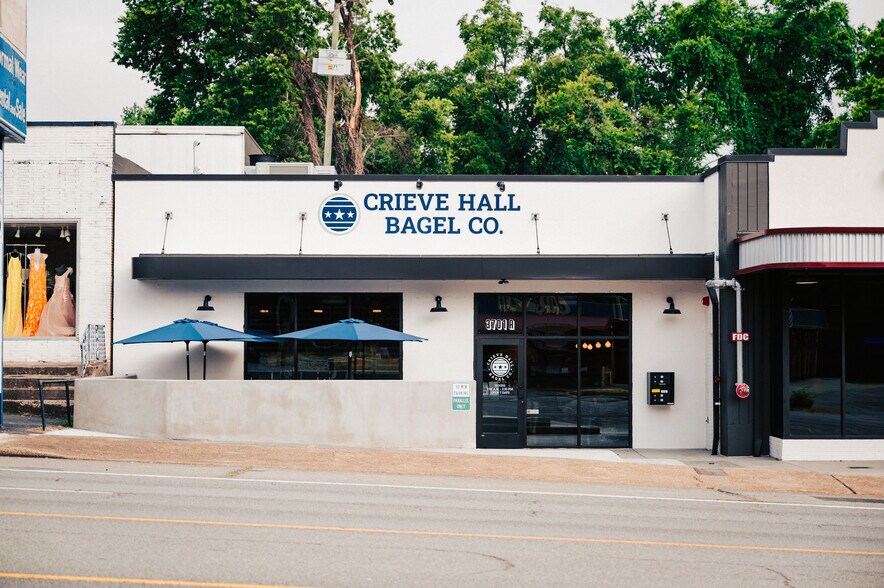 3701 Gallatin Pike, Nashville, TN à vendre - Photo du bâtiment - Image 3 de 8