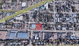 More details for 2515 & 2523 Gunnison St – for Sale, Colorado Springs, CO