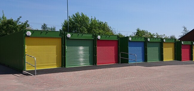 More details for Kents Ln, Newcastle - Industrial for Lease