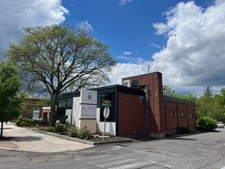 More details for 1111 Main St, East Hartford, CT - Office for Lease