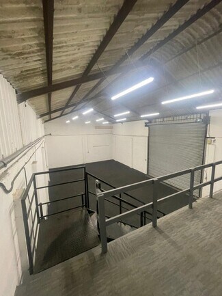 Plus de détails pour Forest Rd, Hanslope - Local d'activités à louer