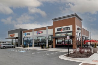 More details for 565 Compass Point Plz SE, Leesburg, VA - Retail for Sale