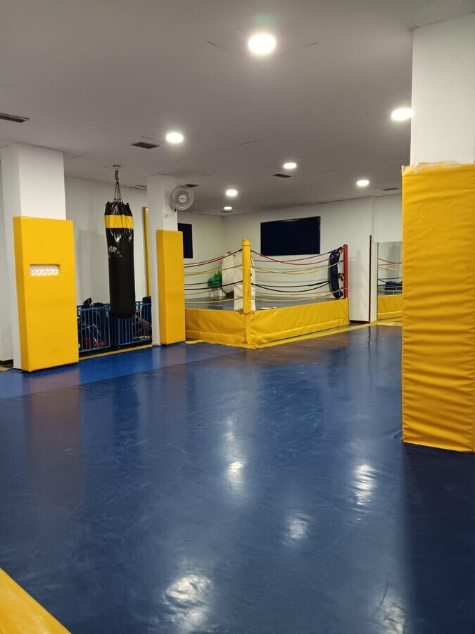 Madrid, MAD 28005 - Unit 04 - - Interior Photo - Image 2 of 8