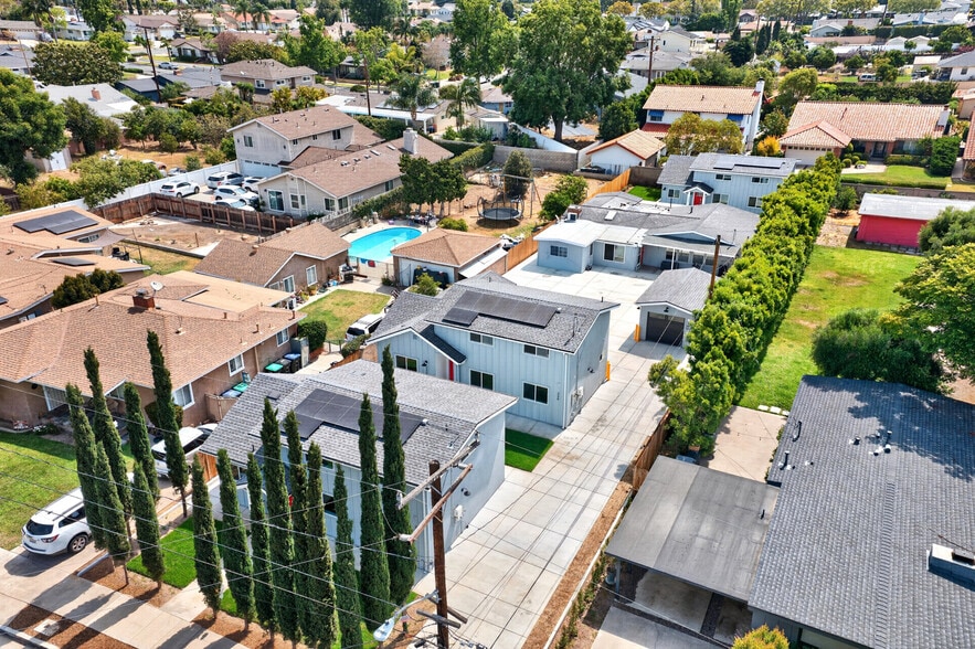 337-343 N Magnolia St, Orange, CA for sale - Building Photo - Image 2 of 37