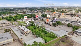 Plus de détails pour 523 Sheldon Rd, Channelview, TX - Terrain à vendre