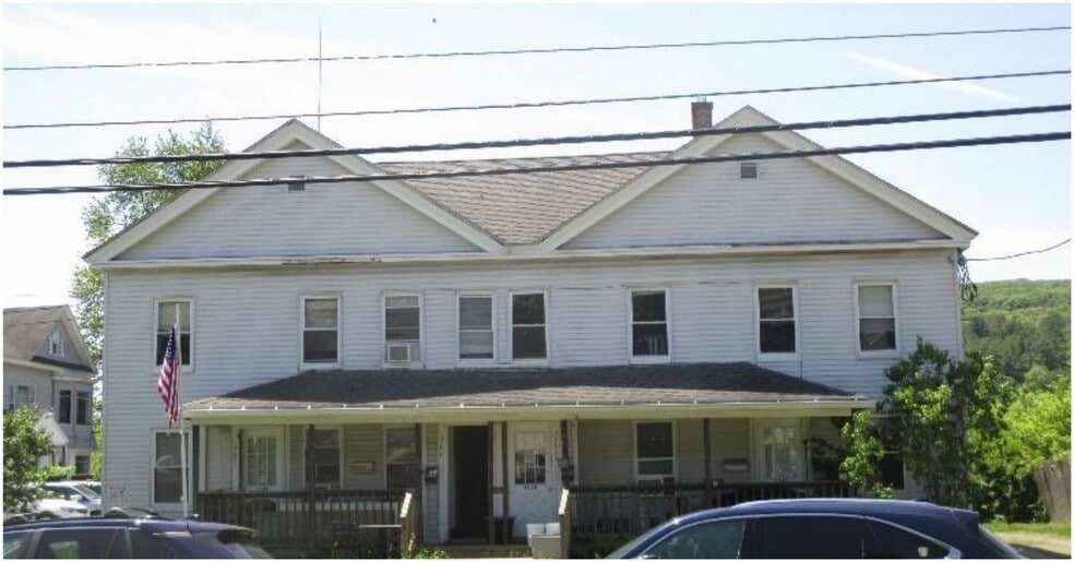 1282-1292 S Main St, Palmer, MA for sale - Building Photo - Image 2 of 21