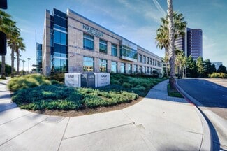 Plus de détails pour 4475 Executive Dr, San Diego, CA - Local d'activités à louer