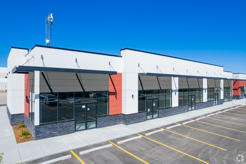 2255 32nd St NE, Calgary, AB for sale Building Photo- Image 1 of 8