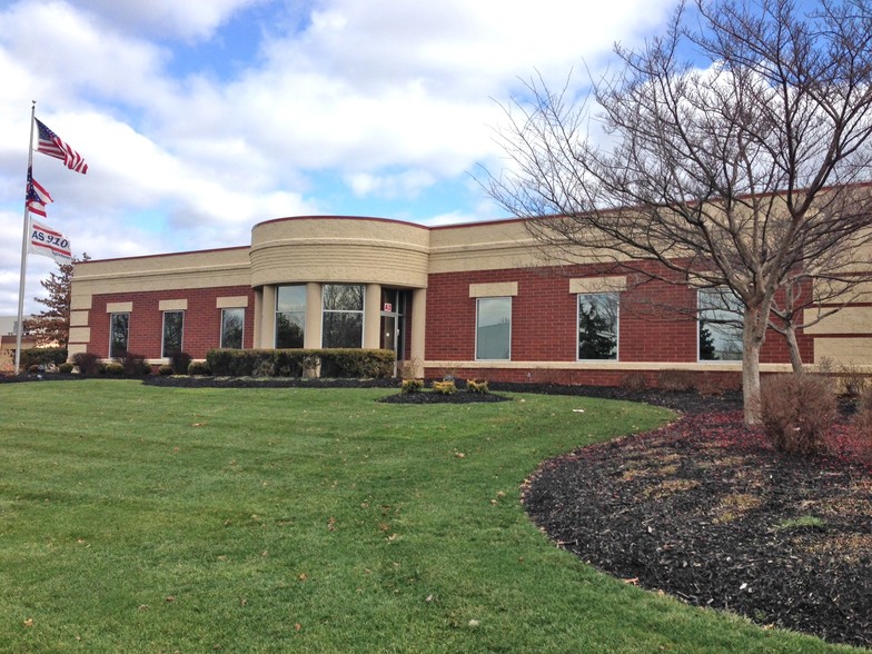 10160 Philipp Pky, Streetsboro, OH for lease - Building Photo - Image 2 of 6