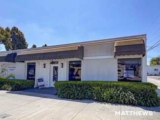 Plus de détails pour 1224 E Wardlow Rd, Long Beach, CA - Commerce de détail à louer
