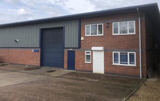 Plus de détails pour Hanbury Rd, Bromsgrove - Industriel à vendre