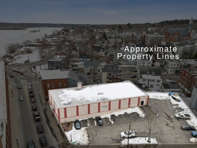 41 Main St, Biddeford, ME for sale - Building Photo - Image 1 of 12