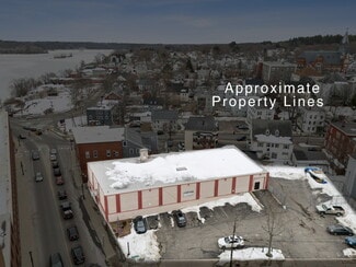 More details for 41 Main St, Biddeford, ME - Specialty for Sale