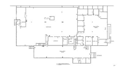 350 Second Ave, Waltham, MA à louer Plan d’étage- Image 1 de 1