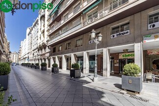 More details for Calle Ángel Ganivet, 15, Granada - Retail for Sale
