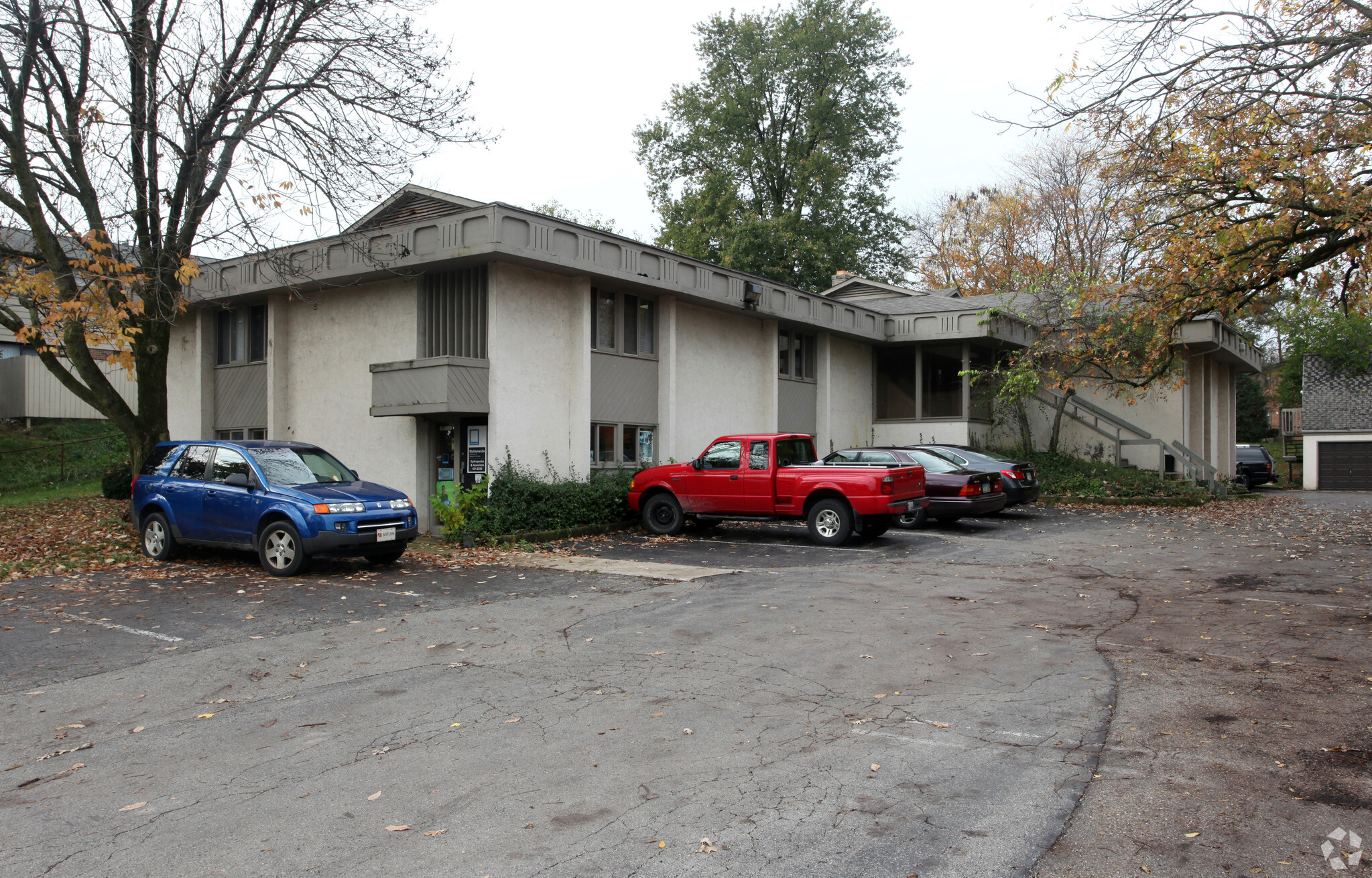 4701 Olentangy River Rd, Columbus, OH for sale Primary Photo- Image 1 of 1