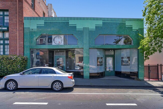 More details for 539-543 Georgia St, Vallejo, CA - Retail for Lease