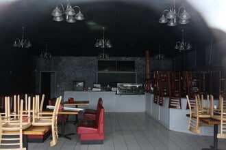 6224 Plank Rd, Baton Rouge, LA for lease Interior Photo- Image 2 of 2